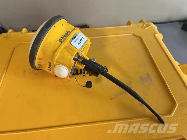 Trimble SPS985 Construction - Autres