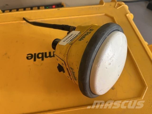 Trimble SPS985 Construction - Autres