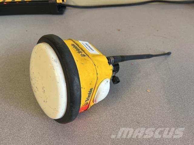 Trimble SPS986 Construction - Autres