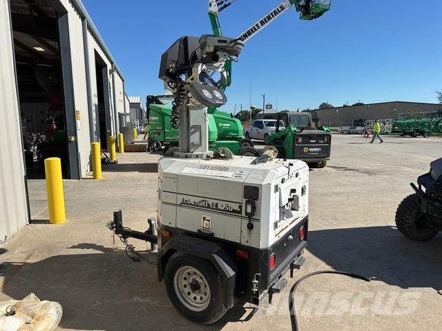 Trime EL1250H Tour d'éclairage