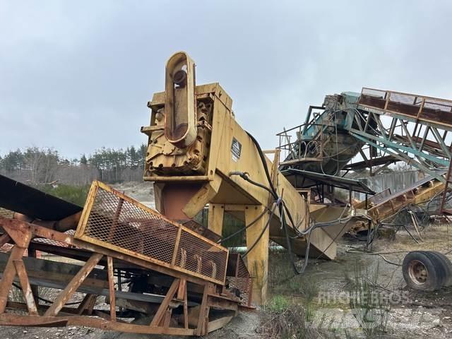 Trio  Construction - Autres