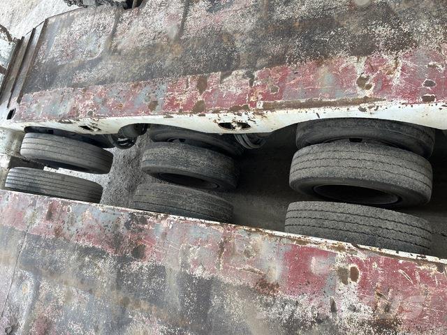  TRT Semi remorque surbaissée