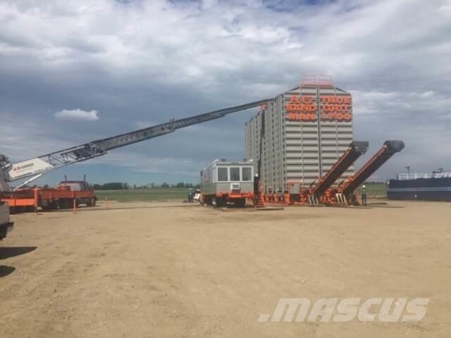  True Grit 1700 Construction - Autres