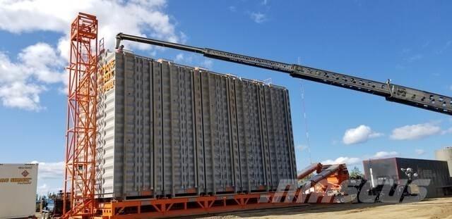  True Grit 1700 Construction - Autres