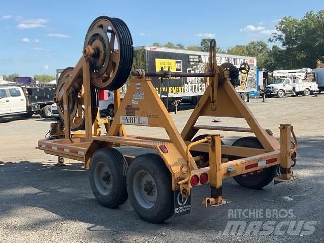TSE T50/52 Construction - Autres