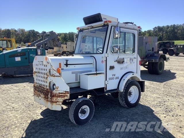  Tug MA40-36 Chariot remorqueur