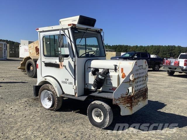  Tug MA40-36 Chariot remorqueur