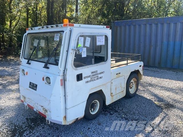  Tug MX4 Chariot remorqueur
