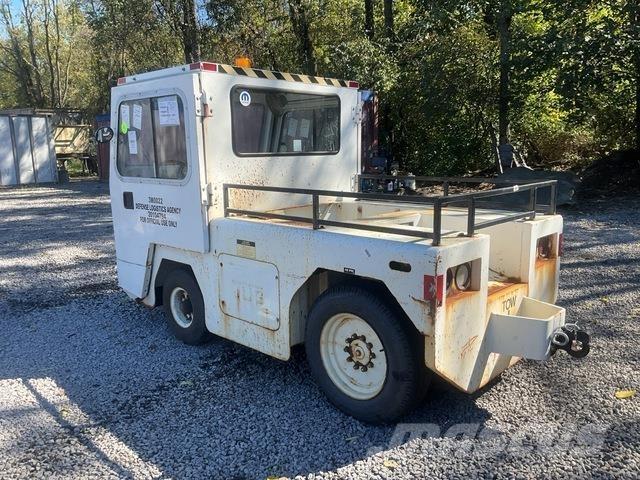  Tug MX4 Chariot remorqueur