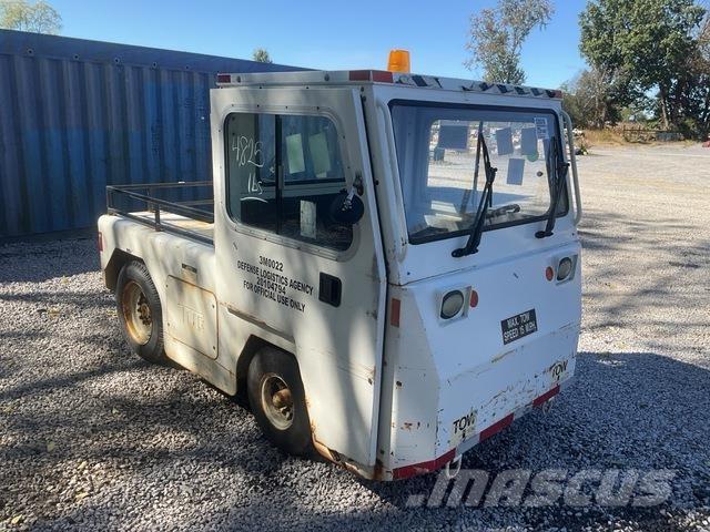  Tug MX4 Chariot remorqueur