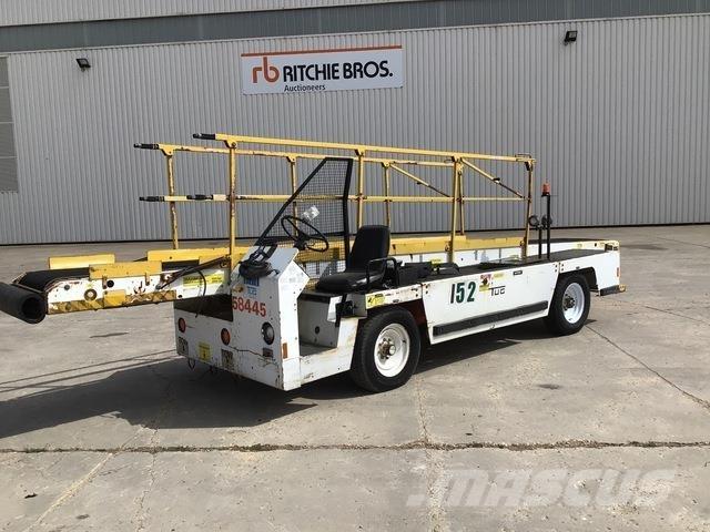  Tug T660-1 Construction - Autres