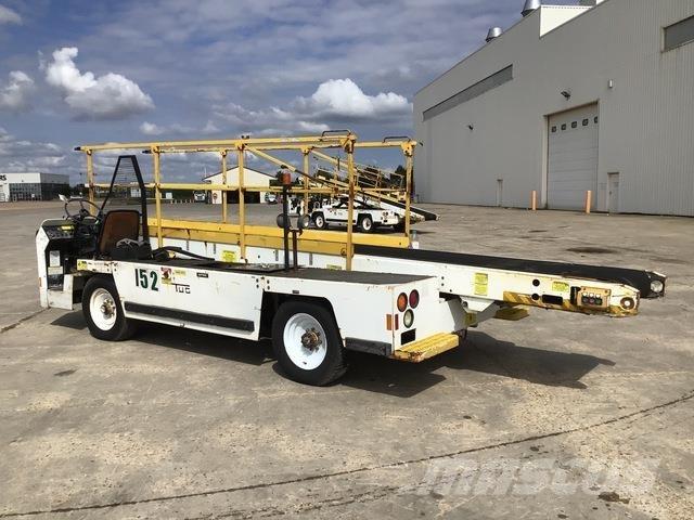  Tug T660-1 Construction - Autres