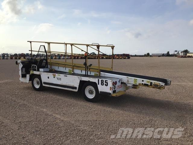  Tug T660-1 Construction - Autres