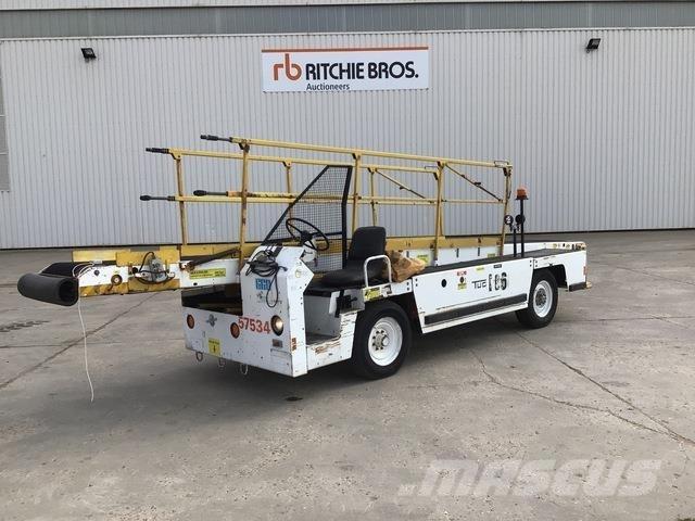  Tug T660-1 Construction - Autres