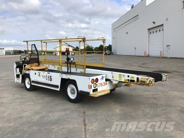  Tug T660-1 Construction - Autres