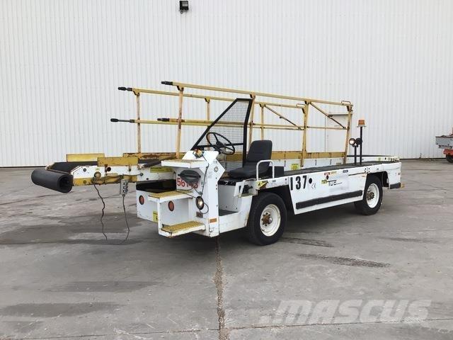  Tug T660-1 Construction - Autres