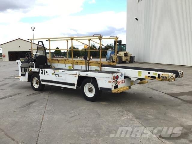  Tug T660-1 Construction - Autres