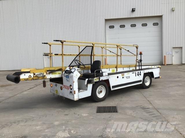  Tug T660-1 Construction - Autres