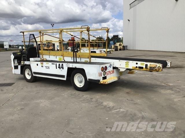  Tug T660-1 Construction - Autres