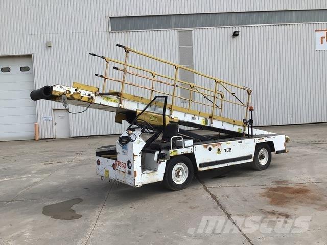  Tug T660-1 Construction - Autres