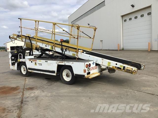 Tug T660-1 Construction - Autres