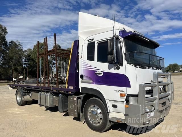 UD CK 17.380 Construction - Autres