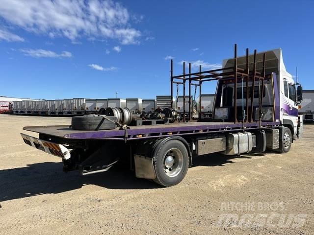 UD CK 17.380 Construction - Autres