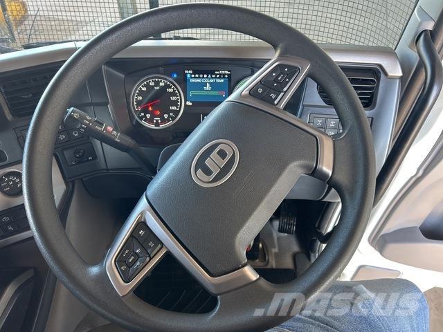 UD Quon Camion dépannage