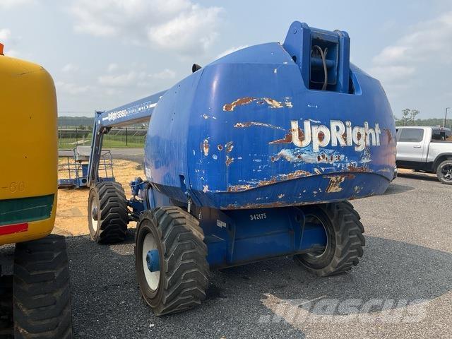 UpRight SB60 Construction - Autres
