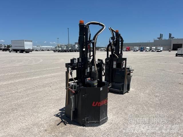  Utilicor MC450 Construction - Autres