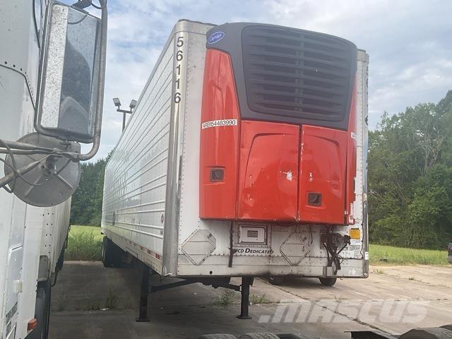 Utility  Semi remorque frigorifique