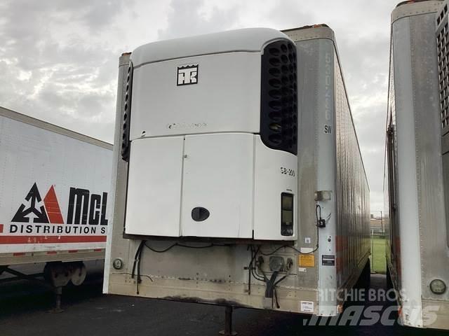 Utility  Semi remorque frigorifique