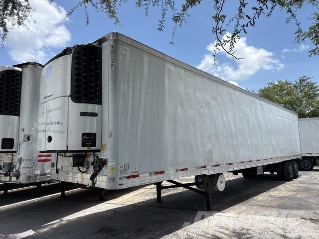 Utility  Semi remorque frigorifique