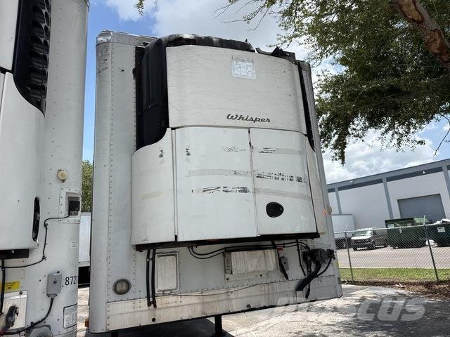 Utility  Semi remorque frigorifique