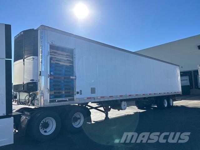 Utility  Semi remorque frigorifique