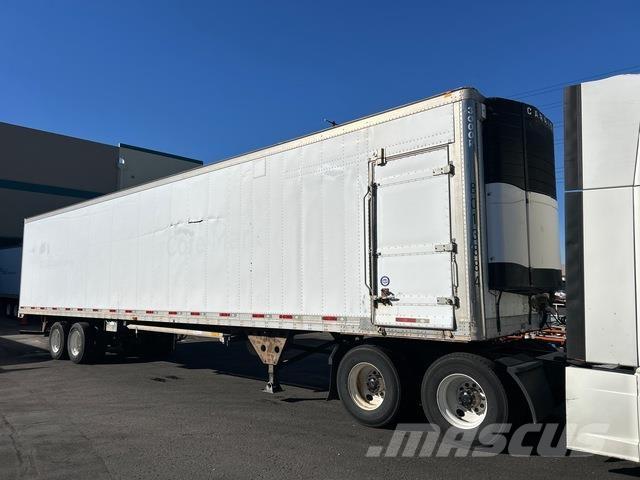Utility  Semi remorque frigorifique