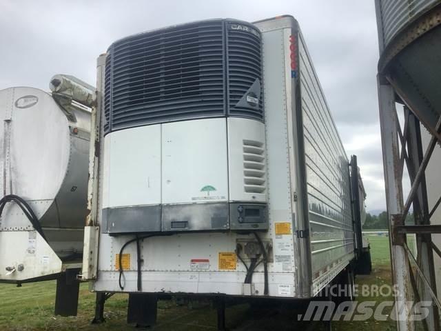 Utility 3000R Semi remorque frigorifique