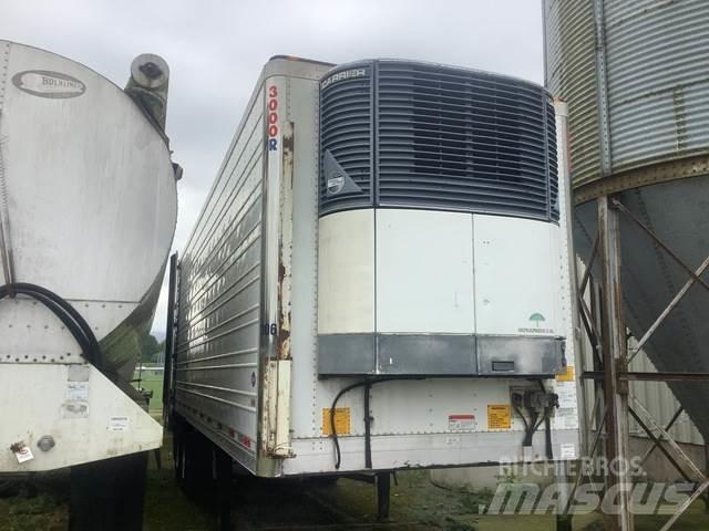 Utility 3000R Semi remorque frigorifique