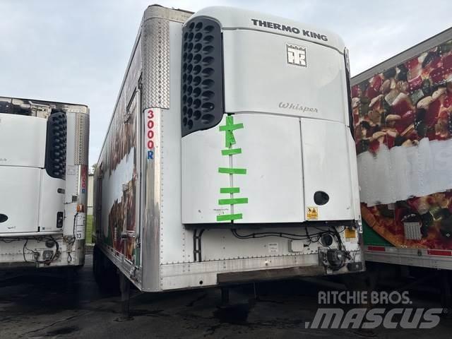 Utility 3000R Semi remorque frigorifique