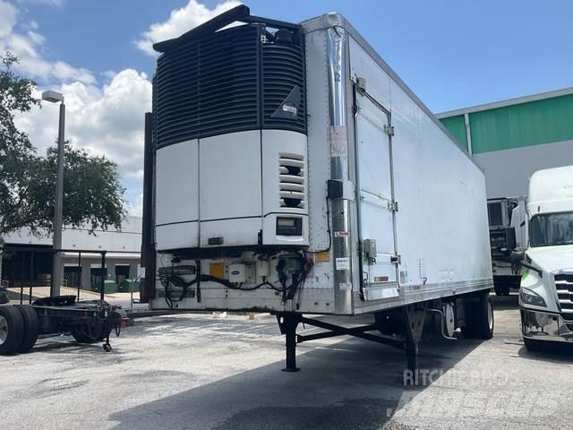 Utility 3000R Semi remorque frigorifique