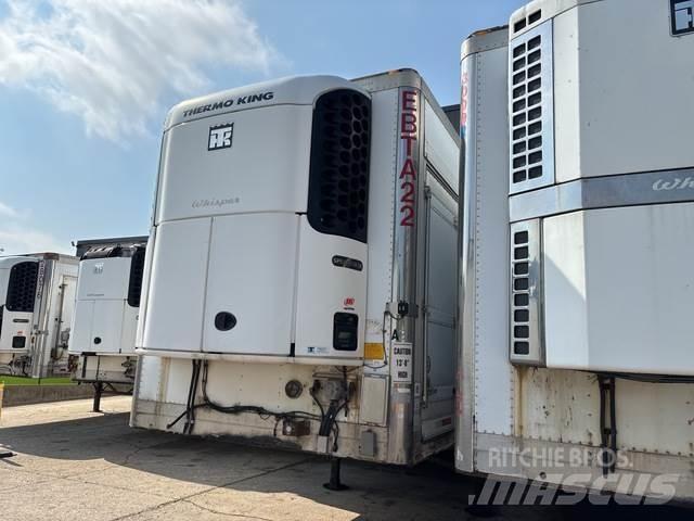 Utility 3000R Semi remorque frigorifique