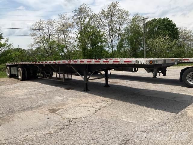 Utility FS2CHA Remorque ridelle