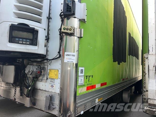 Utility VS1RA Semi remorque frigorifique