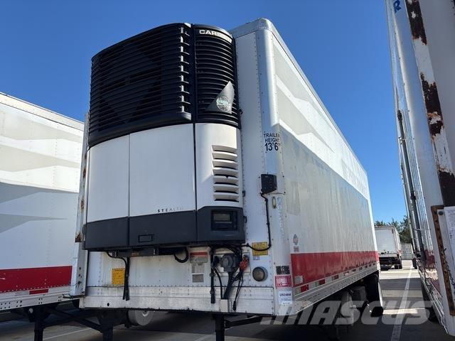 Utility VS1RA Semi remorque frigorifique