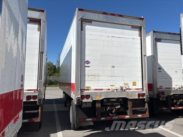 Utility VS1RA Semi remorque frigorifique