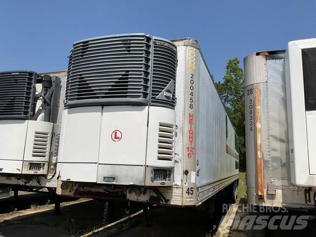 Utility VS2R Semi remorque frigorifique