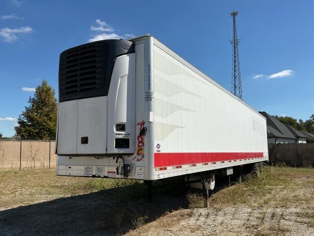 Utility VS2RA Semi remorque frigorifique
