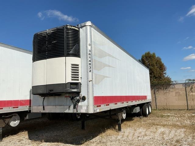 Utility VS2RA Semi remorque frigorifique