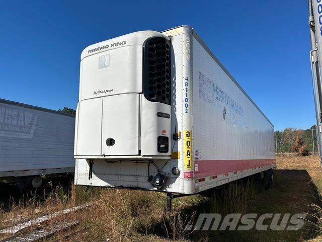 Utility VS2RA Semi remorque frigorifique