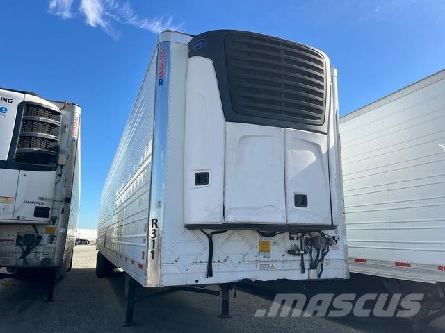 Utility VS2RAP Semi remorque frigorifique